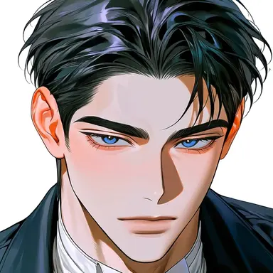 Profile image of ベルンハルト