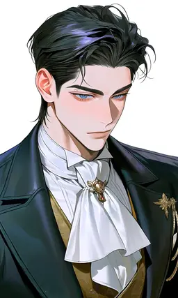 Profile image of ベルンハルト