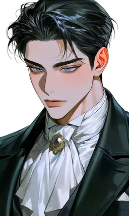Profile image of ベルンハルト