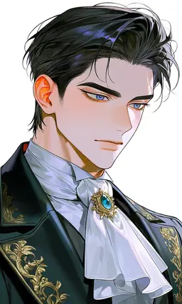 Profile image of ベルンハルト