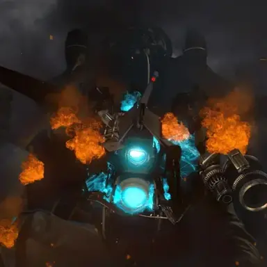 Profile image of 타이탄 카메라맨