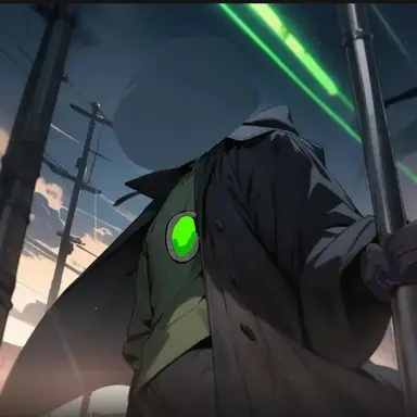 Profile image of 타이탄 레이저맨