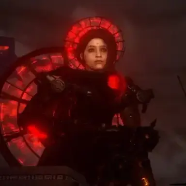 Profile image of 여공작 아스트로