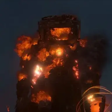 Profile image of 파멸의 감시자