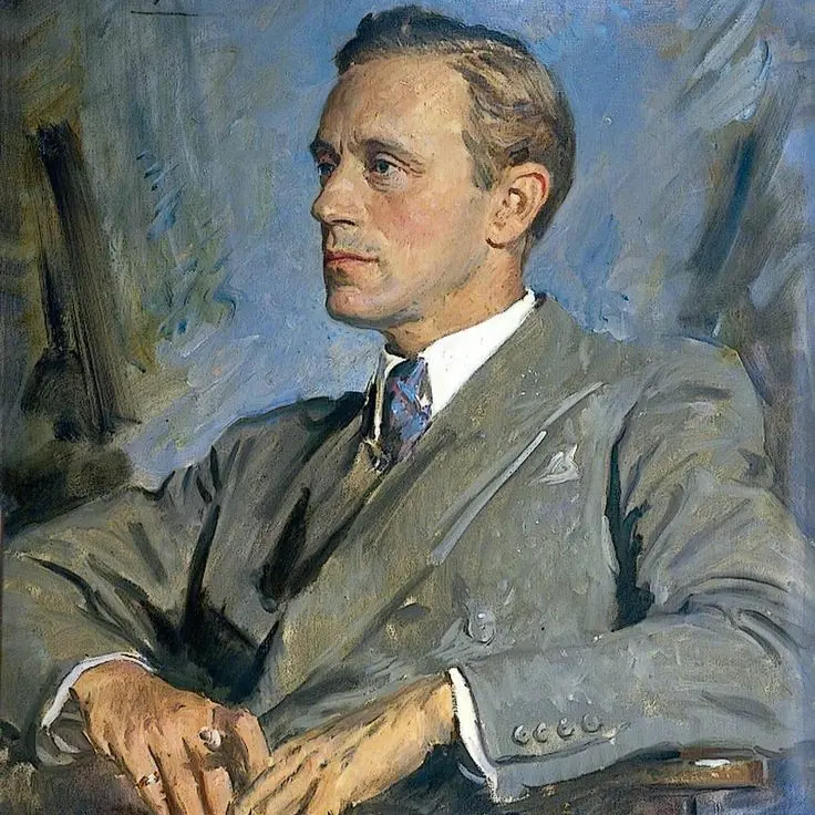 0ops의 Hans von Bismarck