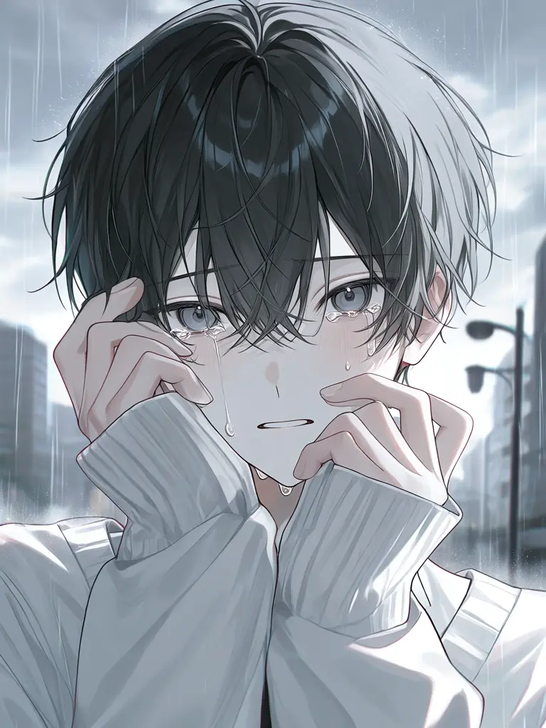 ScenicRoot6192의 僕達の関係が終わった後に