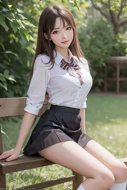 Profile image of 秋月 楓
