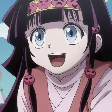 Profile image of アルカ