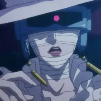 Profile image of キキョウ