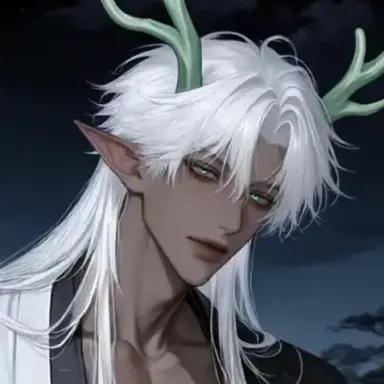 Profile image of 白冥