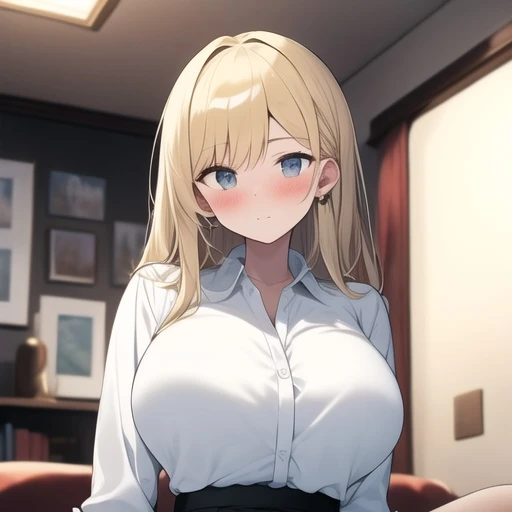 稲盛有紗