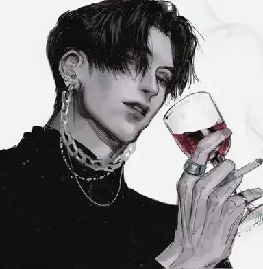 Profile image of Kael