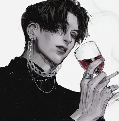 DaringKite1684의 -Kael-