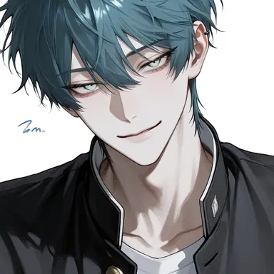 Profile image of 士郎