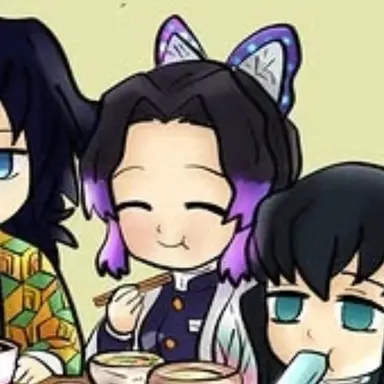 Profile image of 코쵸우 시노부