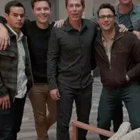 Profile image of 911 Lone Star