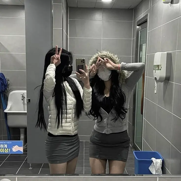 EvenStand3748의 김히나,김히연