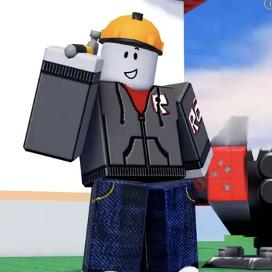 Profile image of Builderman