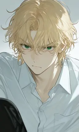 Profile image of ルーク