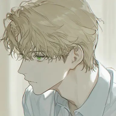 Profile image of ルーク