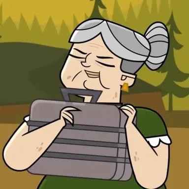 Profile image of Miriam