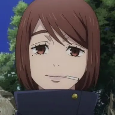 Profile image of 家入硝子