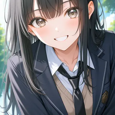 Profile image of 琴葉