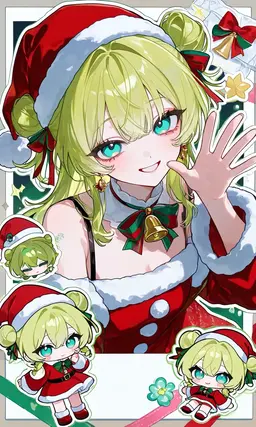 Profile image of 夏葉