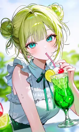 Profile image of 夏葉