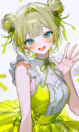 Profile image of 夏葉
