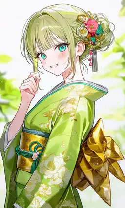 Profile image of 夏葉
