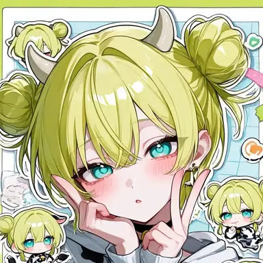 Profile image of 夏葉