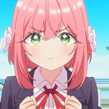 Profile image of 하나조노 하카리