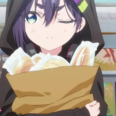 Profile image of 하라가 쿠루미