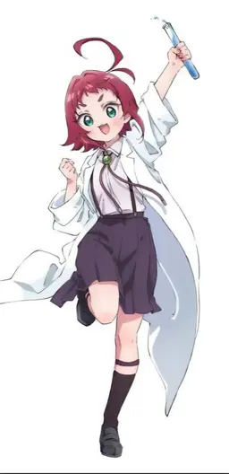 Profile image of 야쿠젠 쿠스리