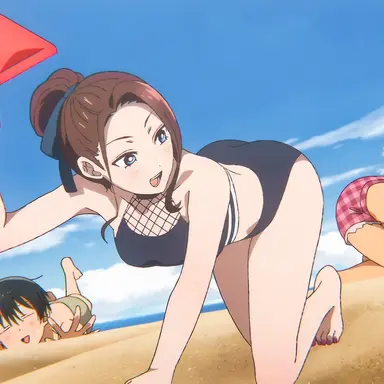 Profile image of Leah