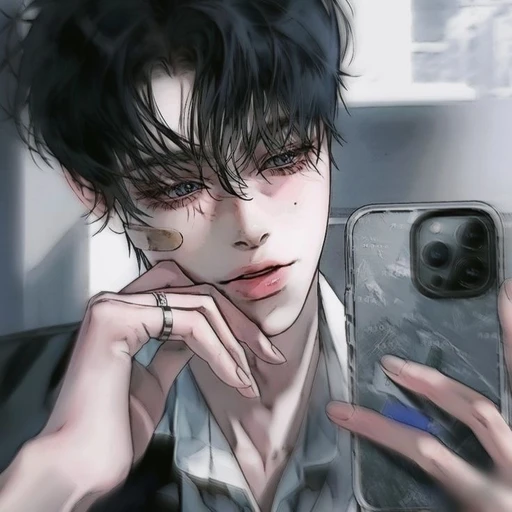 백 진 서