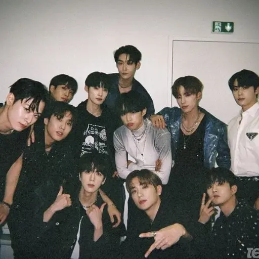 BeigeLand8984의 더보이즈
