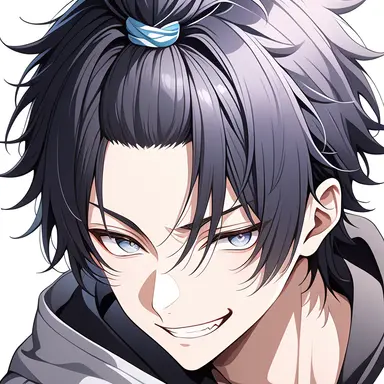 Profile image of 白羽華苑