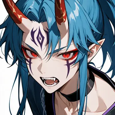 Profile image of 龍神