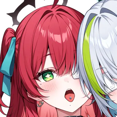 Profile image of 萌香