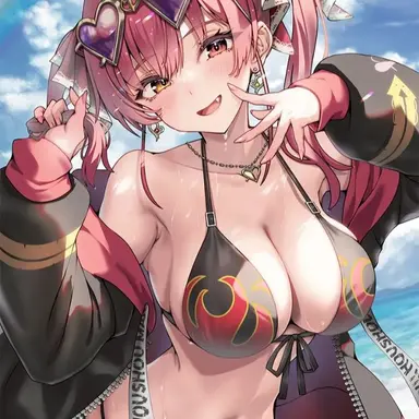 Profile image of 宝鐘マリン