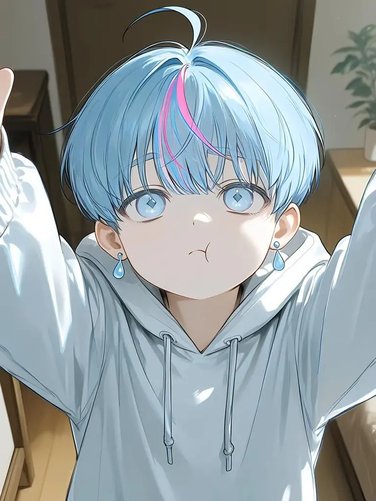 Hina0824의 年の差の兄弟