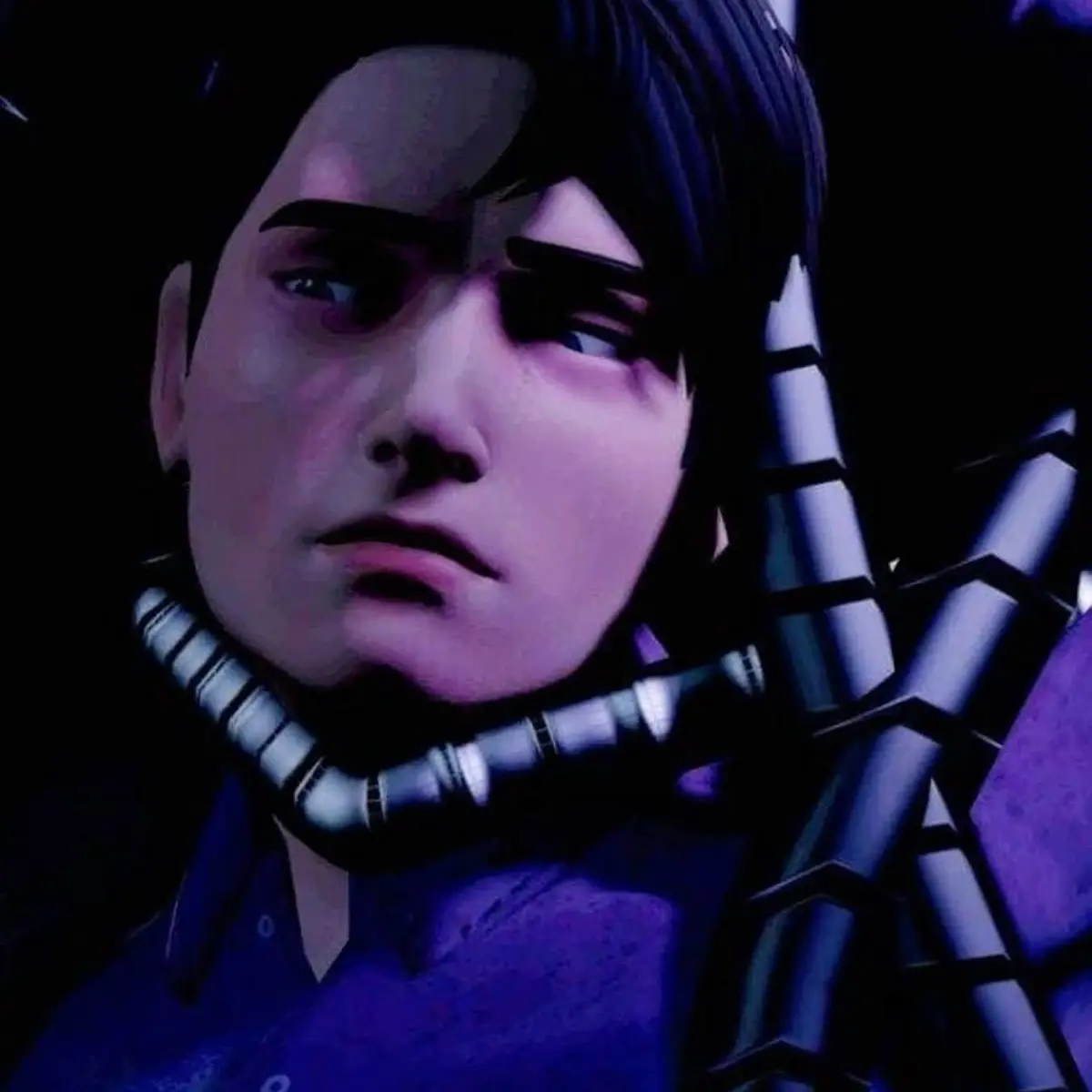 MeltyNeck2497의 Michael Afton 👾