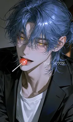 Profile image of 로운