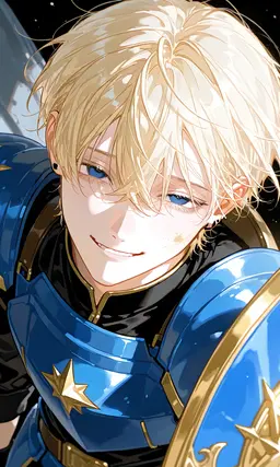 Profile image of シン