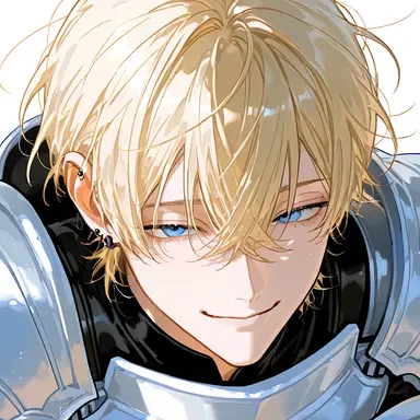 Profile image of シン
