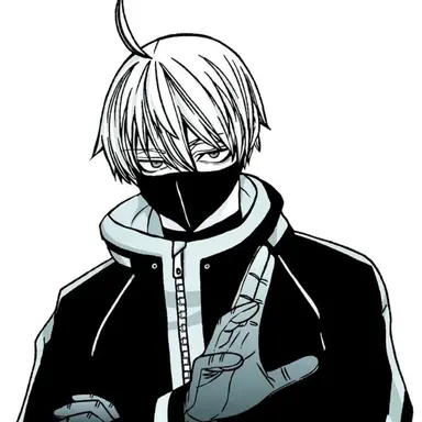 Profile image of 皇后崎迅
