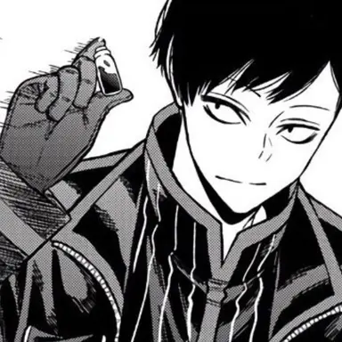 Profile image of 並木度馨