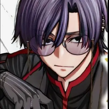 Profile image of 朽森紫苑